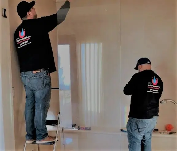 Professional plumbing installation for Tankless Water Heater Installation in Ebbs Corner